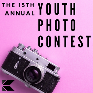 Youth Photo Contest